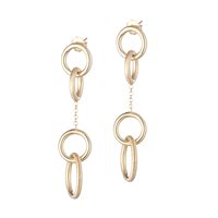 Orecchini Marcello Pane Donna in Argento ORMP 1028 - ORMP 1028